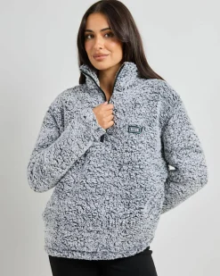 Clearance Dark N Stormy Sweatshirt Women Jumpers & Hoodies