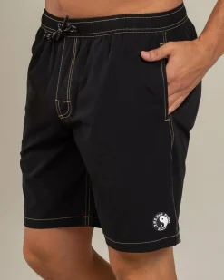 Shorts & Bottoms*Happy Hour Dash Shorts Black