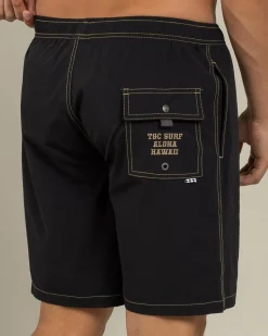 Shorts & Bottoms*Happy Hour Dash Shorts Black