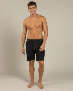 Shorts & Bottoms*Happy Hour Dash Shorts Black