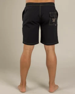 Shorts & Bottoms*Happy Hour Dash Shorts Black