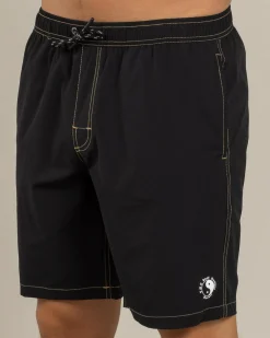 Shorts & Bottoms*Happy Hour Dash Shorts Black