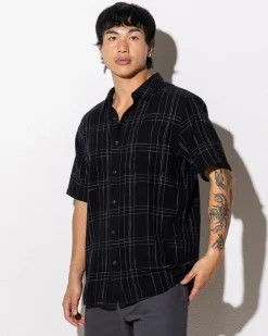 Sale Date Knight Short Sleeve Shirt Tops & T-Shirts
