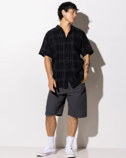 Sale Date Knight Short Sleeve Shirt Tops & T-Shirts