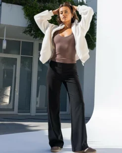 Discount Davey Pants Women Bottoms