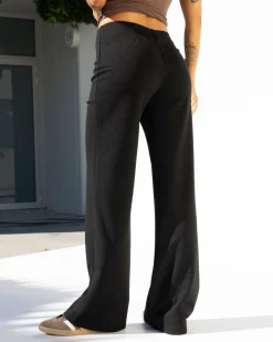 Discount Davey Pants Women Bottoms
