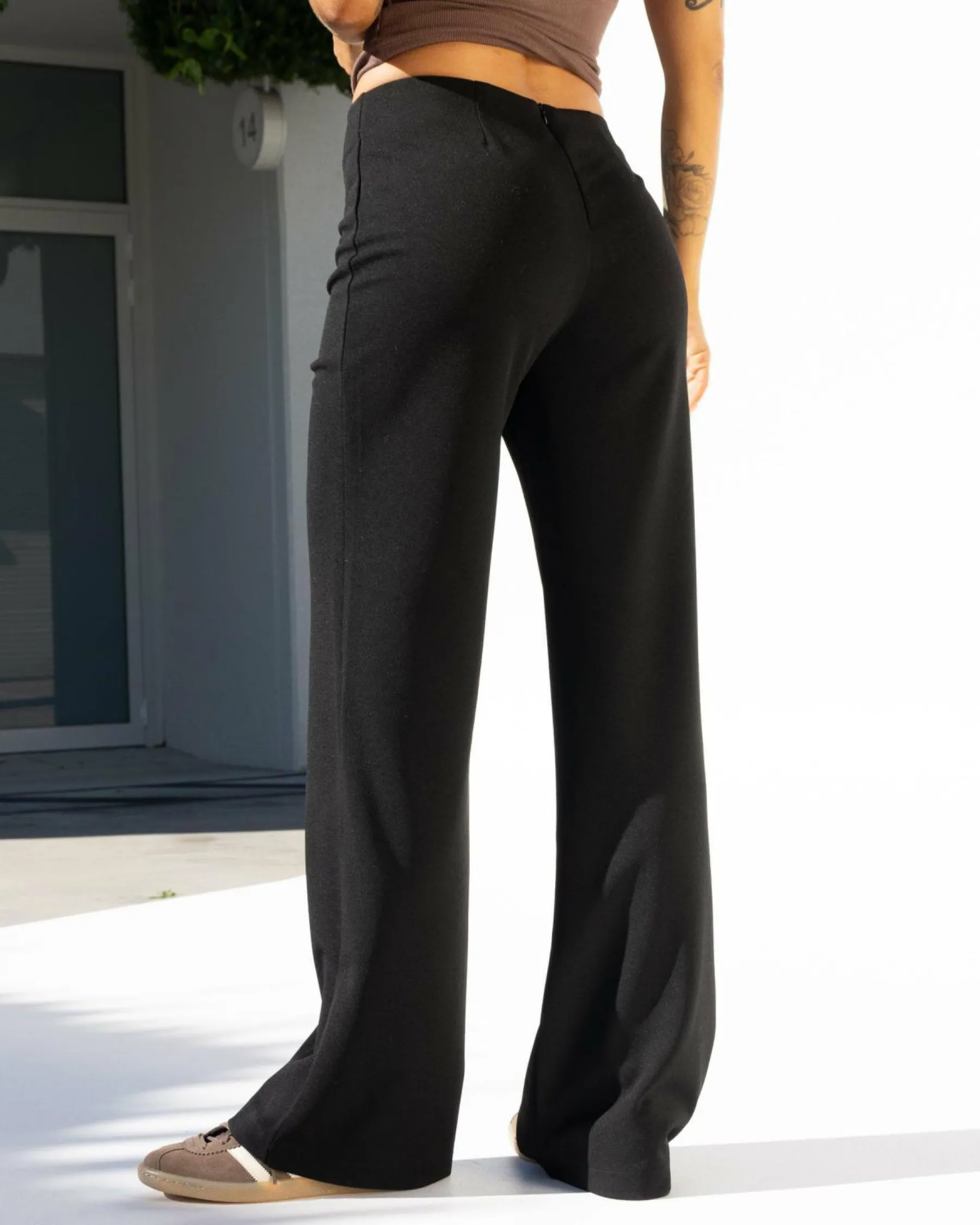 Discount Davey Pants Women Bottoms