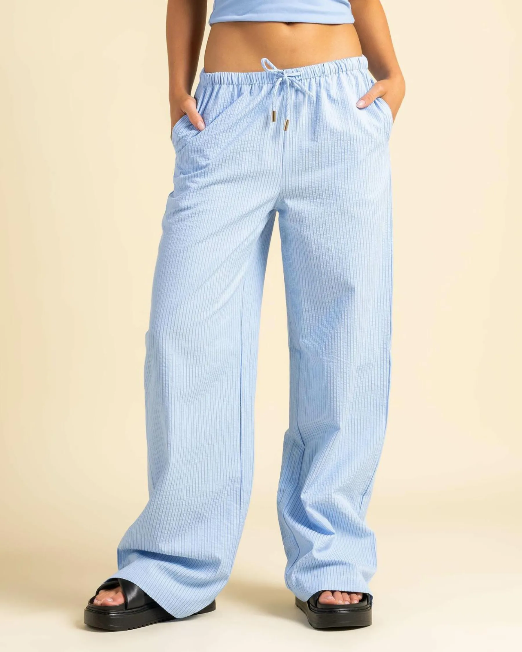 Outlet Davis Pants Women Bottoms