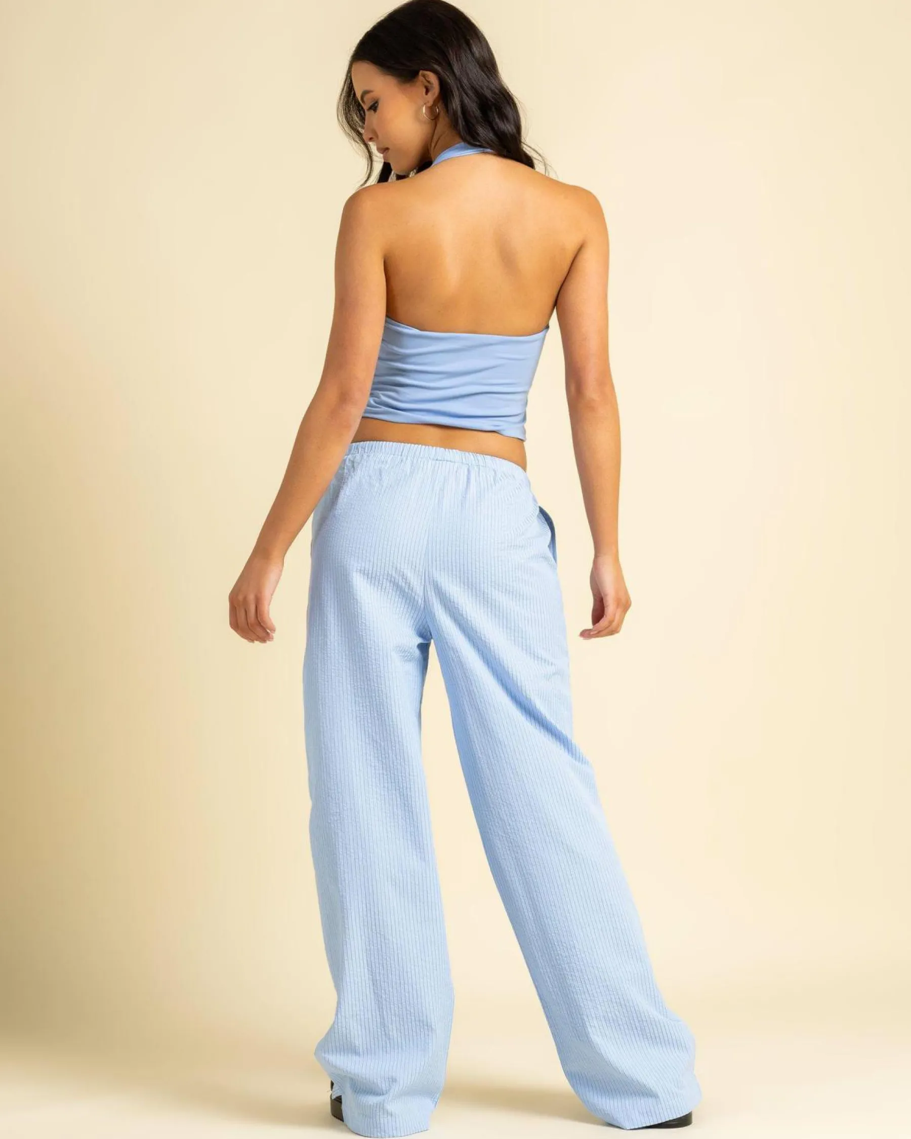 Outlet Davis Pants Women Bottoms
