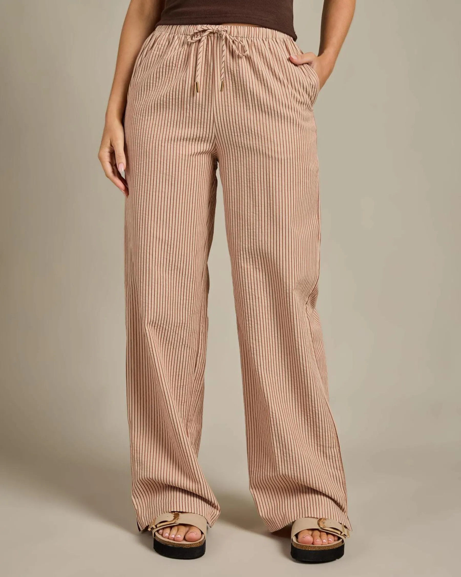 New Davis Pants Women Bottoms
