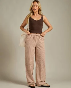 New Davis Pants Women Bottoms