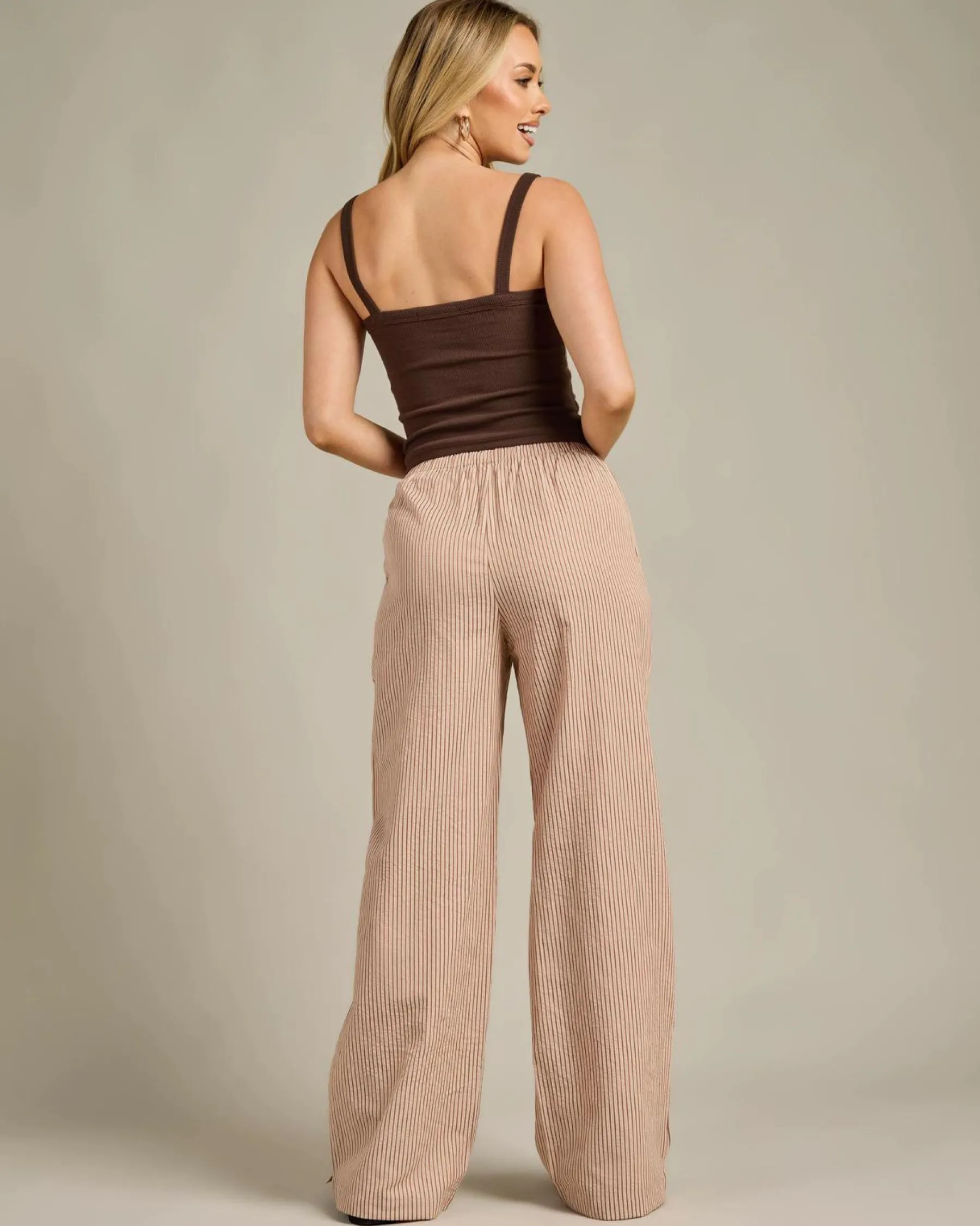 New Davis Pants Women Bottoms