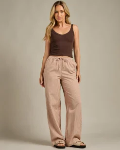 New Davis Pants Women Bottoms