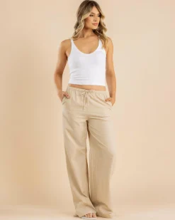 Sale Davis Pants Women Bottoms