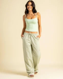 New Davis Pants Women Bottoms