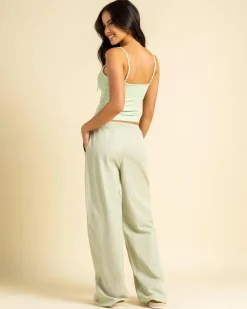 New Davis Pants Women Bottoms