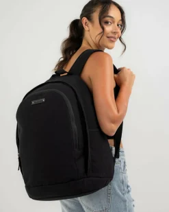 Bags*Mooloola Dawn Backpack Black