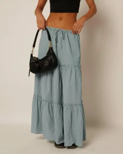 Outlet Dawn Maxi Skirt Women Bottoms