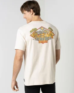 Tops & T-Shirts*The Mad Hueys Day For It T-Shirt Cement