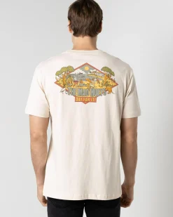 Tops & T-Shirts*The Mad Hueys Day For It T-Shirt Cement