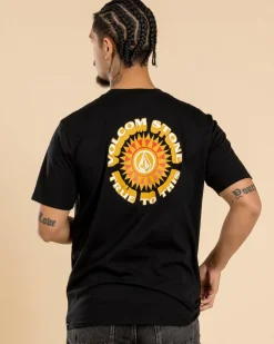 Sale Day Lighter T-Shirt Tops & T-Shirts