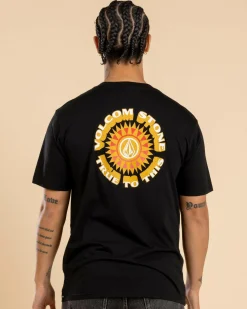 Sale Day Lighter T-Shirt Tops & T-Shirts