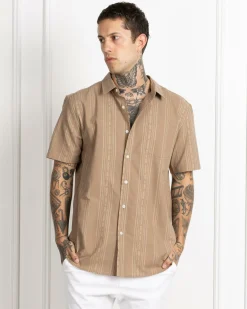 Sale Daydream Short Sleeve Shirt Tops & T-Shirts