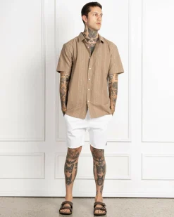 Sale Daydream Short Sleeve Shirt Tops & T-Shirts
