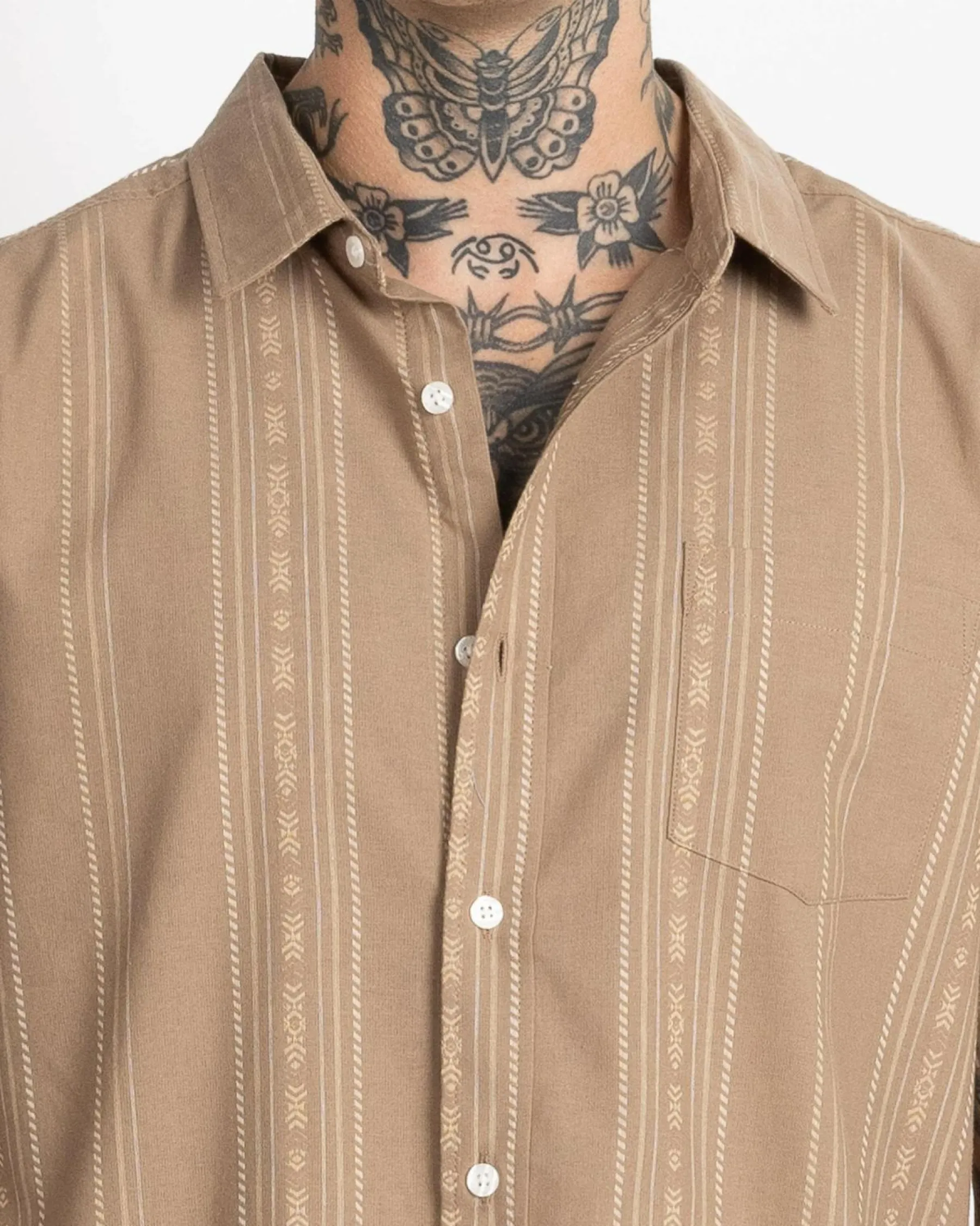 Sale Daydream Short Sleeve Shirt Tops & T-Shirts