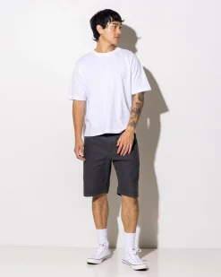 Shorts & Bottoms*RVCA Dayshift 5 Pocket Shorts Garage Blue