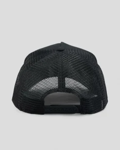 Daytona 500 '47 Offside DT Trucker Cap Headwear