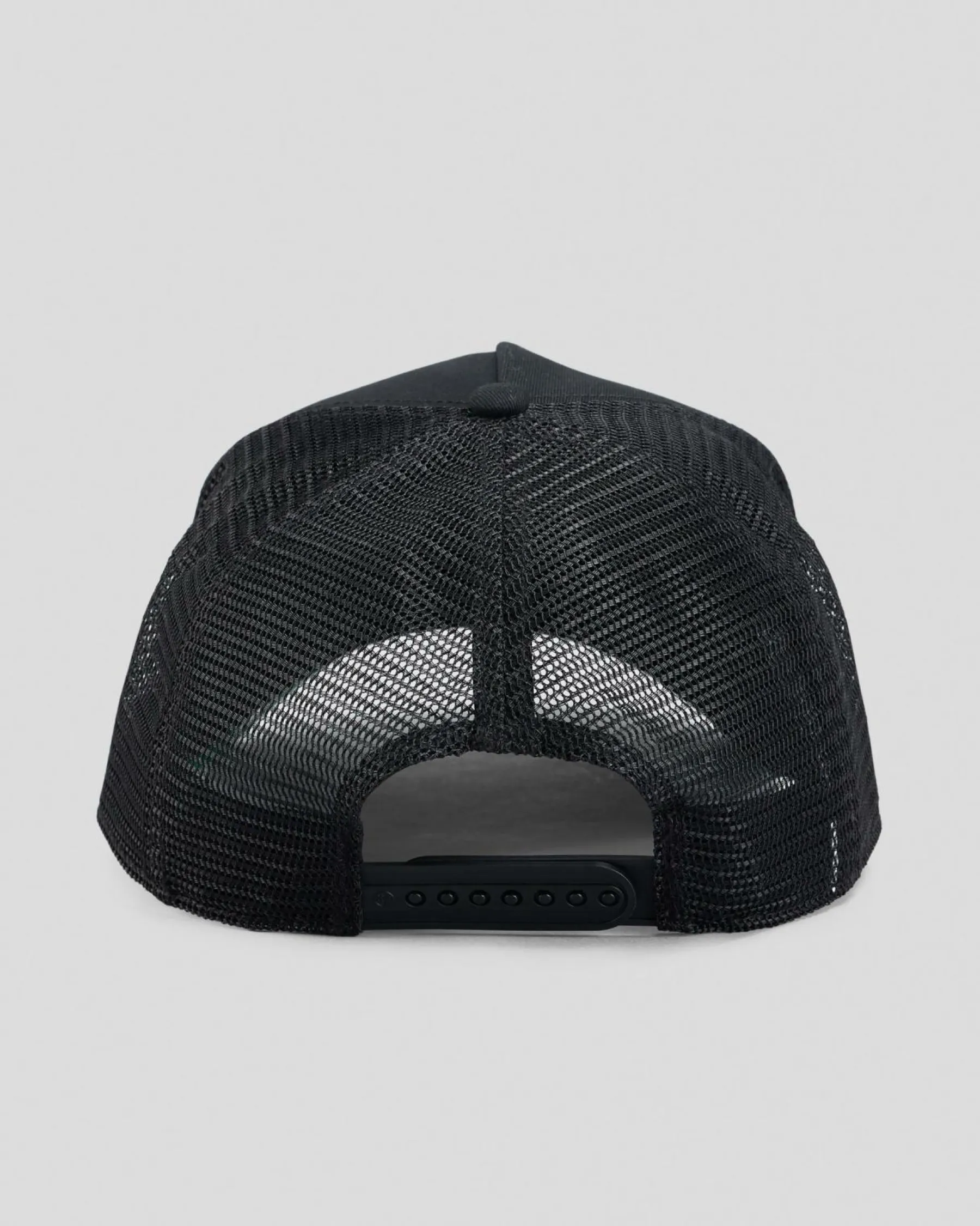 Daytona 500 '47 Offside DT Trucker Cap Headwear
