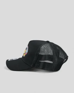 Daytona 500 '47 Offside DT Trucker Cap Headwear