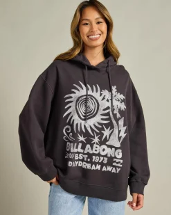 Outlet Dazed Tour Hoodie Women Jumpers & Hoodies