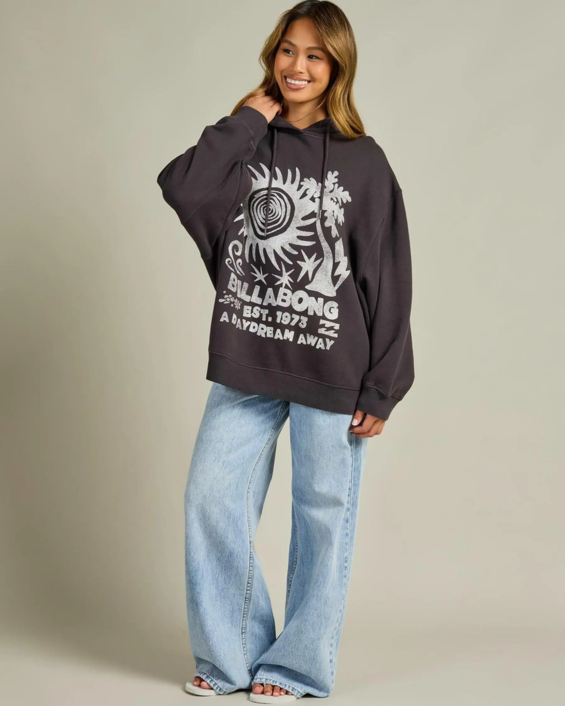 Outlet Dazed Tour Hoodie Women Jumpers & Hoodies