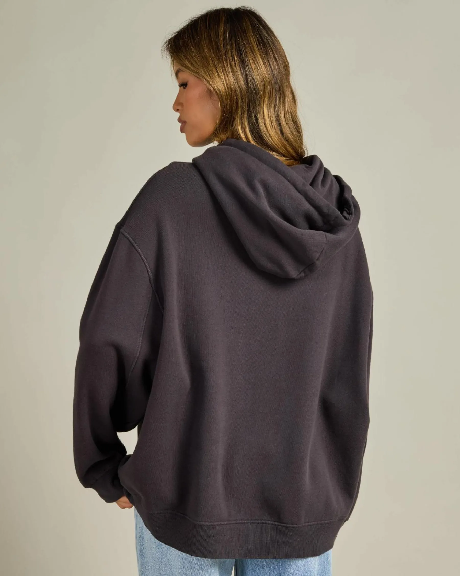 Outlet Dazed Tour Hoodie Women Jumpers & Hoodies