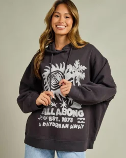 Outlet Dazed Tour Hoodie Women Jumpers & Hoodies