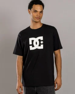 Hot DC Star T-Shirt Tops & T-Shirts