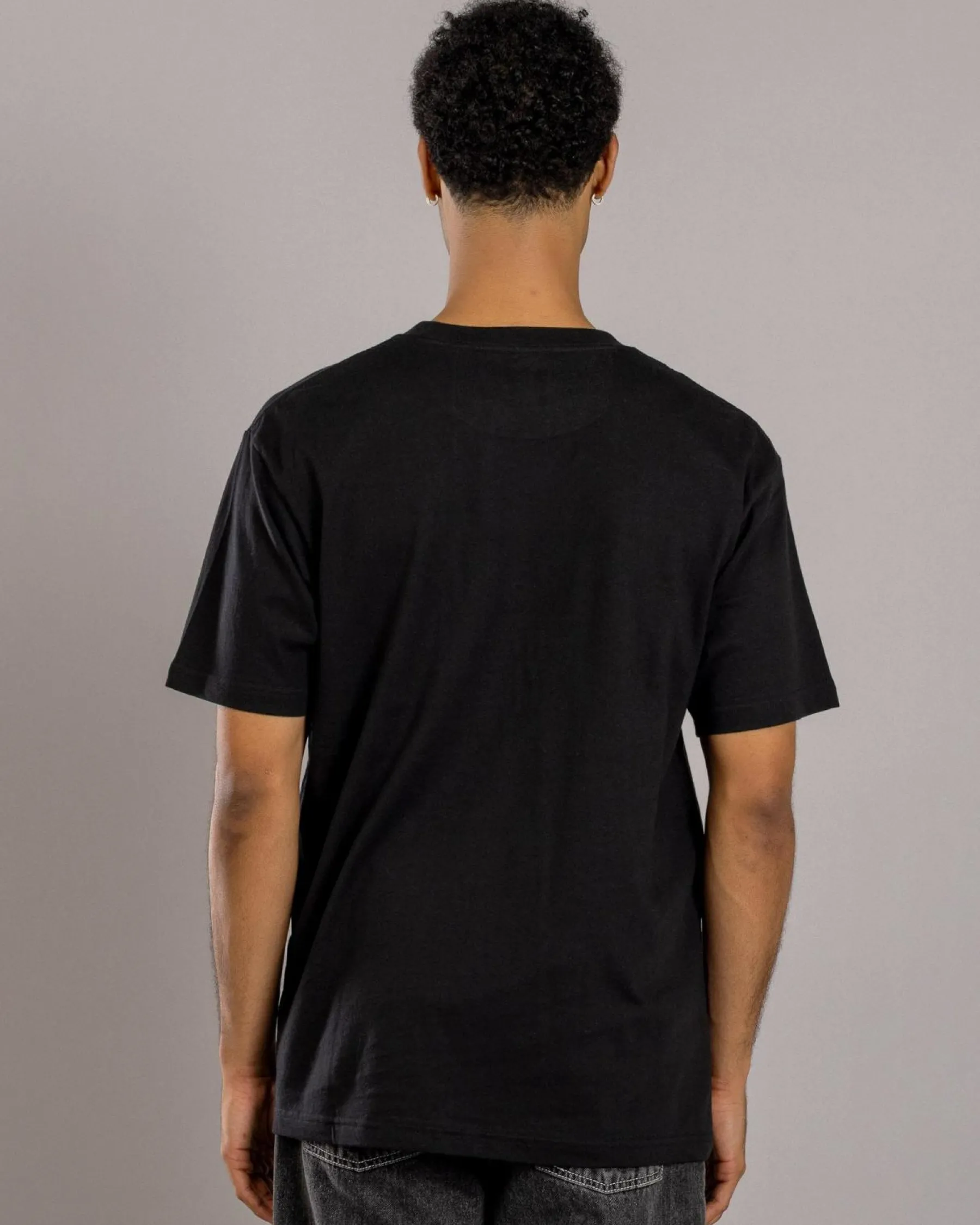 Hot DC Star T-Shirt Tops & T-Shirts
