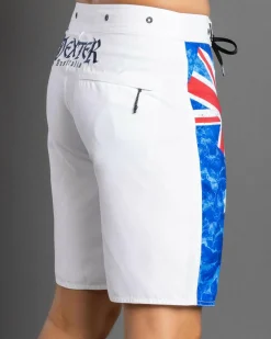 Board Shorts|Shorts & Bottoms*Dexter De Comply Board Shorts Navy