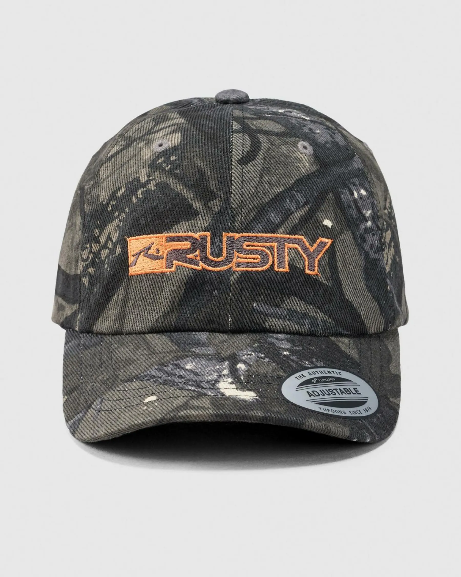 Dead End Dad Cap Headwear