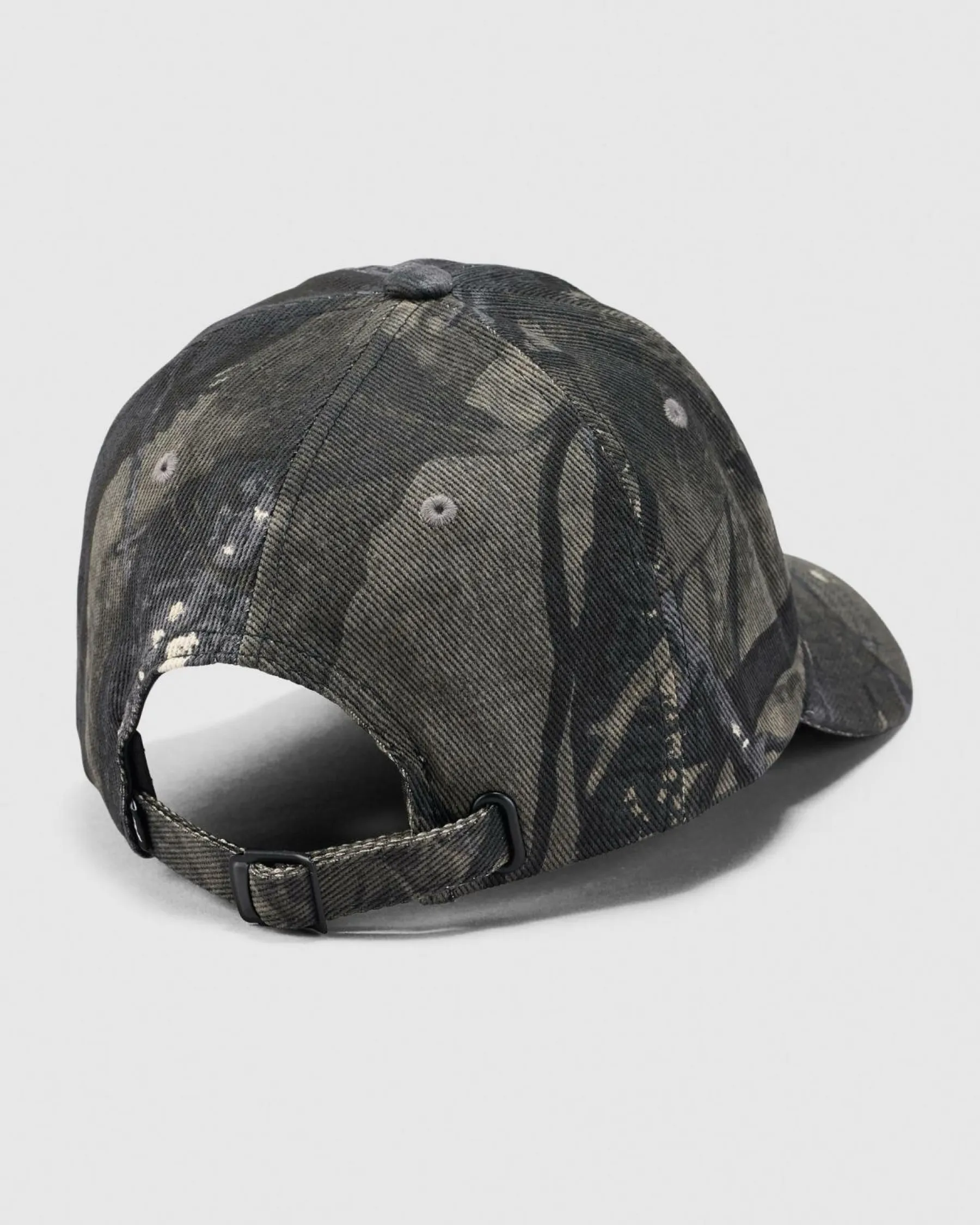 Dead End Dad Cap Headwear