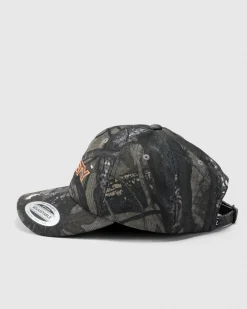 Dead End Dad Cap Headwear