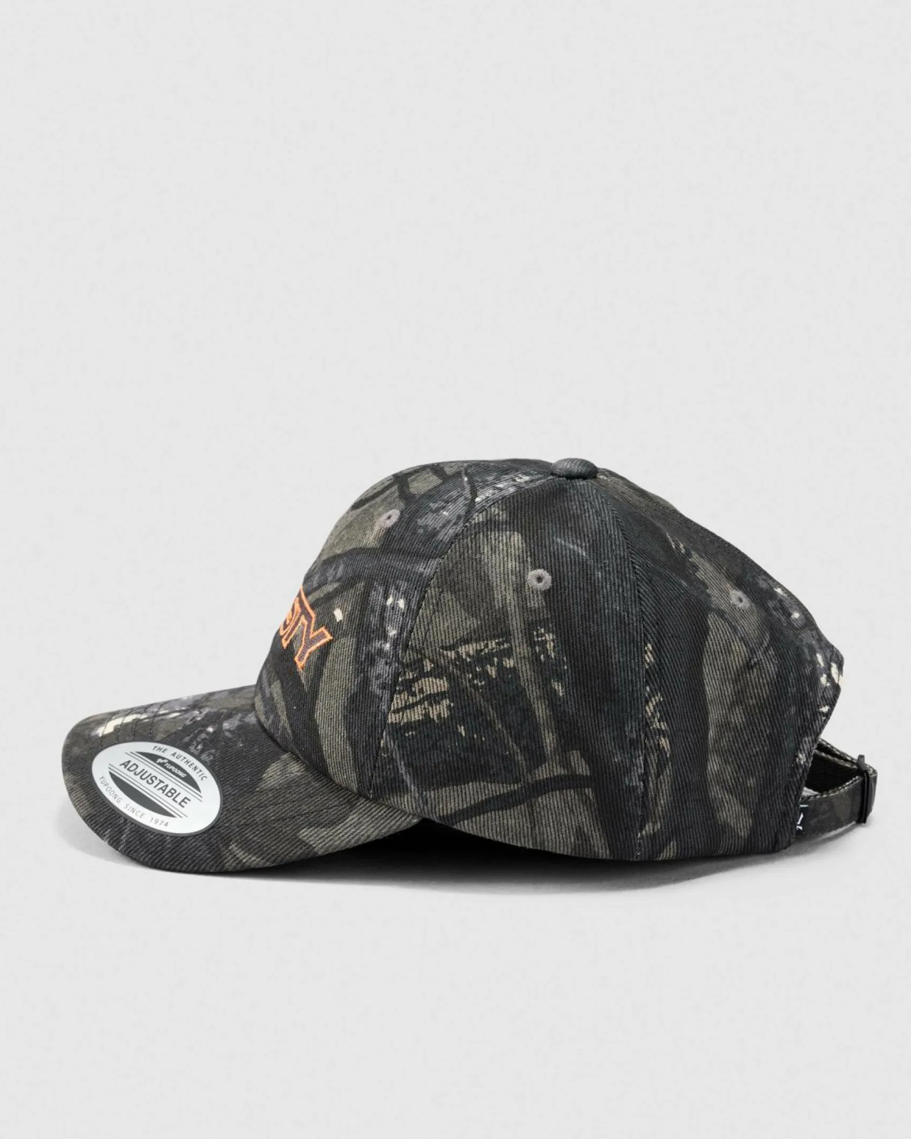 Dead End Dad Cap Headwear