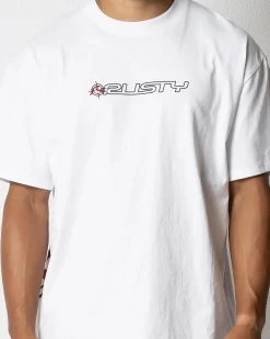 New Dead Eye T-Shirt Tops & T-Shirts