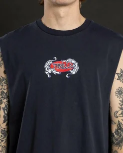 Decisions Merch Fit Muscle Tank Tops & T-Shirts