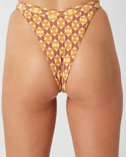 Best Deco Skimpy Bikini Bottom Women Bikinis