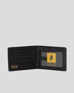 Sale Decreased Leather Wallet Wallets