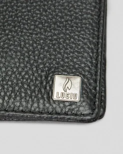 Sale Decreased Leather Wallet Wallets