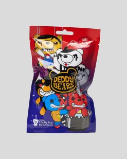 Gifts & Novelty|Gifts & Novelty*Deddy Bears Deddy Bear Blind Bags Assorted